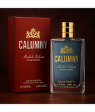 eau de parfum homme MICHELA VALENTI Calumny 100 ml