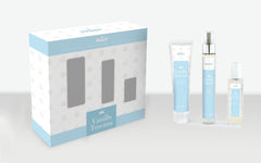 SET DE PERFUME VAINILLA TOSCANA 3 PZS - PRADY