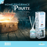 Fragancia para habitación Prady 