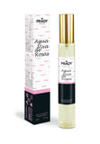 PERFUME AGUA VIVA DE ROSA 33ML - AGUA FRESCA DE PRADY PARA ELLA
