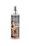 BODYSPLASH STRONGUER YOU - PRADY