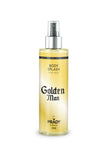 BODYSPLASH GOLDEN MAN - PRADY