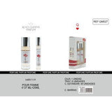 LAZO FLOR SET EAU DE PARFUM 37 ML + 20 ML MUJER REYES QUEENS