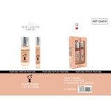 JP SET EAU DE PARFUM DE 37 ML + 20 ML POUR FEMME REYES QUEENS -  idc institute en gros