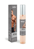 PERFUME YOU 33ML - MÁS FUERTE DE PRADY PARA HOMBRES