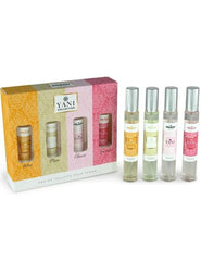 LOTE DE 4 MINI PERFUMES YANI PRADY - PERFUME GENÉRICO
