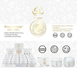 Esencia Árabe Crema Refinadora Facial con Colágeno, Fragancia Árabe Inspirado en Perfume Yaa Moy