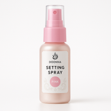 Spray Fijador de Maquillaje Árabe D Donna Pack 12 unidades