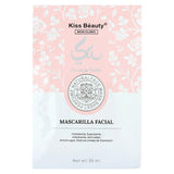 Esencia Árabe Mascarilla Facial Inspirado en Perfume Yara