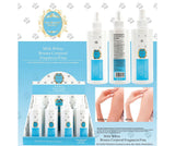 Bruma Corporal Fragancia Fina - Serie Milk White