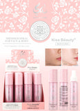 Shimmer Spray para Cara y Cuerpo Esencia Árabe Inspirado en Perfume Árabe