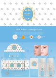 Desmaquillante - Serie Milk White