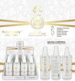 Esencia Árabe Bruma Corporal con Colágeno Inspirado en Perfume Yara Moy