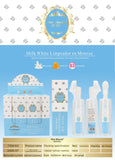 Limpiador Facial en Mousse - Serie Milk White