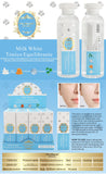 Tónico Facial Equilibrante - Serie Milk White