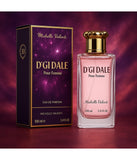 eau de parfum femme MICHELA VALENTI 100ml DIGIDALIE