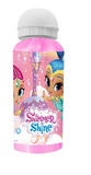 Botella de aluminio Shimmer Shine 500ml