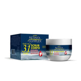 397 EXFOLIANTE CORPORAL MULTIUSOS 31 HIERBAS 150 ml - COMPLEJO DE RETINOL