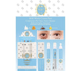 Crema Para Contorno De Ojos Anti-Ojeras - Serie Milk White