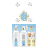 Loción Corporal - Serie Milk White