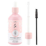 Esencia Árabe Aceite para Cabellos Inspirado en Perfume Yara