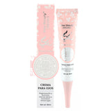 Esencia Árabe Crema para Contorno de Ojos Inspirado en Perfume Yara