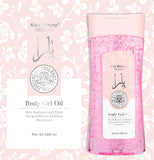 Esencia Árabe Aceite Corporal Inspirado en Perfume Yara