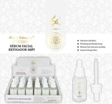 Esencia Árabe Sérum Facial Refinador con Colágeno Inspirado en Perfume Yaa Moy
