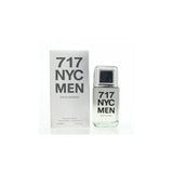 717 NYC PERFUME HOMBRE 100ML EAU DE TOILETTE FRAGANCIA FC