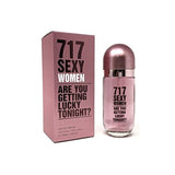 Perfume 717 Sexy para ella 100 ml - FC Fragrance