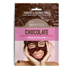 Mascarilla purificante con extracto de cacao - IDC Institute