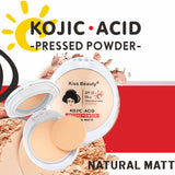Polvo Compacto - Kojic Acid