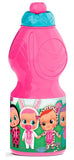 Botella deportiva Cry Babies 400 ml