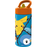 Botella Pokémon 410 ml