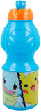 Botella deportiva Pokémon 400 ml
