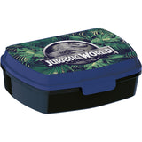 Boite à Goûter Jurassic World - Contenedor infantil temático