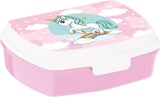 Boite à Goûter Unicorn - Caja de Merienda Infantil