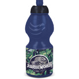 Botella Deportiva Jurassic World 400 ml