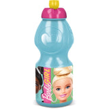 Botella deportiva Barbie 400 ml