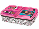 Boite à Goûter LOL - Set de Perfumería Infantil