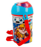 Botella POP UP Paw Patrol 450ml