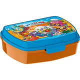 Boite à Goûter Super Zing Estuche coleccionable y divertido