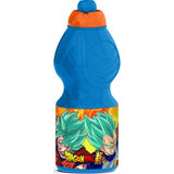 Botella deportiva Dragon Ball 400 ml