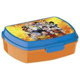 Boite à Goûter Dragon Ball - Edición Especial