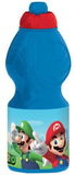 Botella deportiva Super Mario 400ml