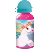 Botella de aluminio Unicorn 400ml