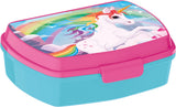 Boite à Goûter Unicorn