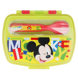 Boite à Goûter Mickey - Estuche Temático Mickey
