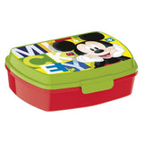 Boite à Goûter Mickey