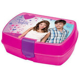 Boite à Goûter Violetta fragancia exclusiva para momentos especiales